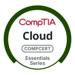 CompTIA Cloud Essentials+