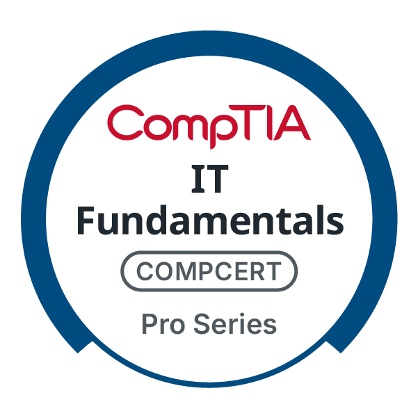 CompTIA IT Fundamentals (ITF+)
