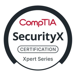 CompTIA SecurityX
